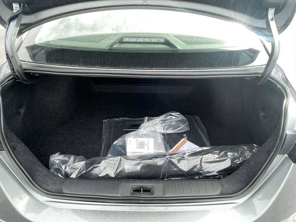 new 2025 Nissan Sentra car, priced at $21,088