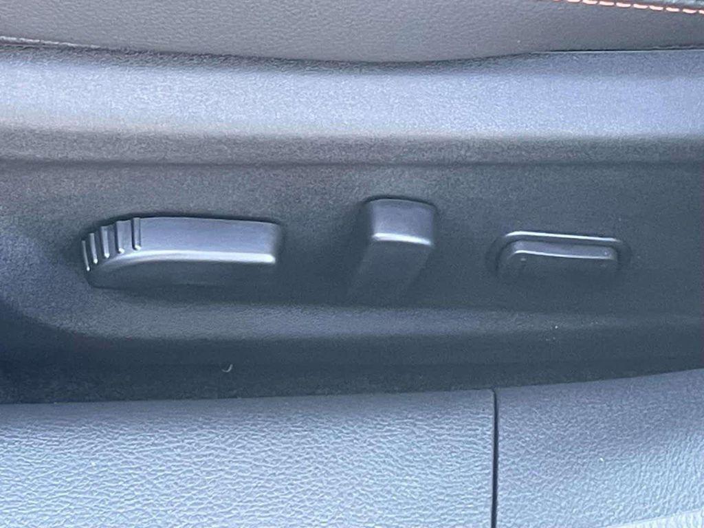 new 2025 Nissan Altima car, priced at $32,560