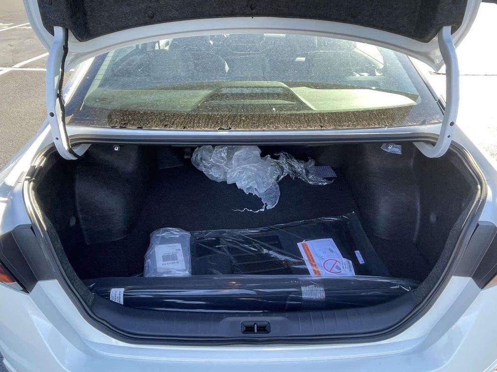 new 2025 Nissan Altima car, priced at $32,560