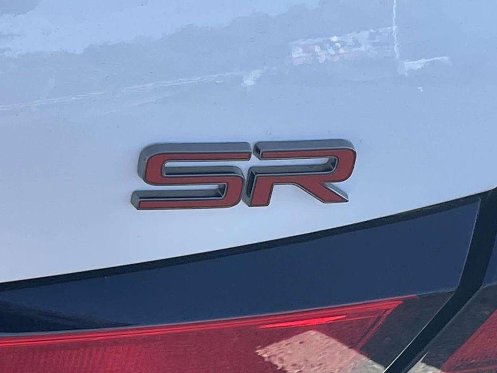 new 2025 Nissan Altima car, priced at $32,560