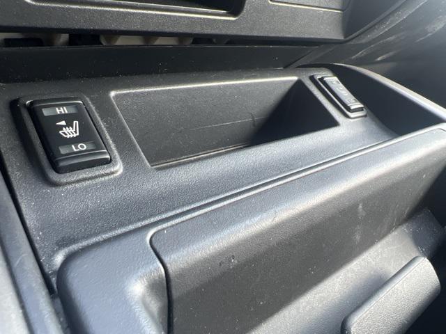used 2024 Nissan Titan car, priced at $59,440