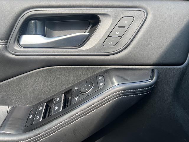used 2023 Nissan Rogue car, priced at $31,147