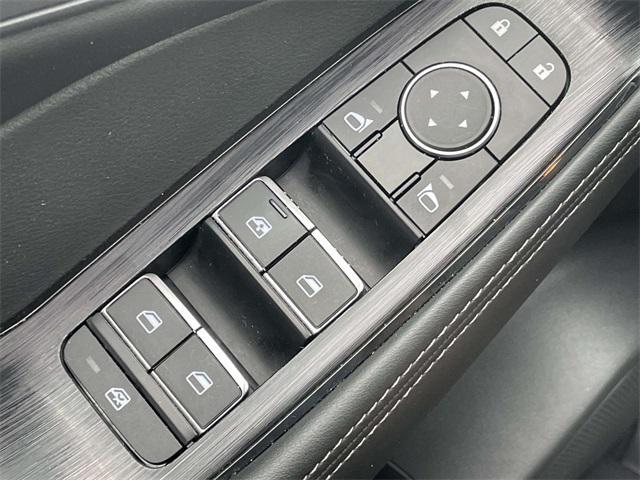 used 2023 Nissan Rogue car, priced at $29,469