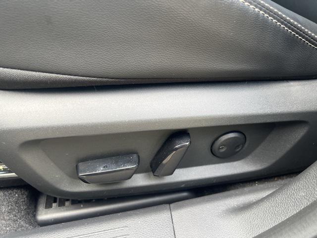 used 2023 Nissan Rogue car, priced at $31,147