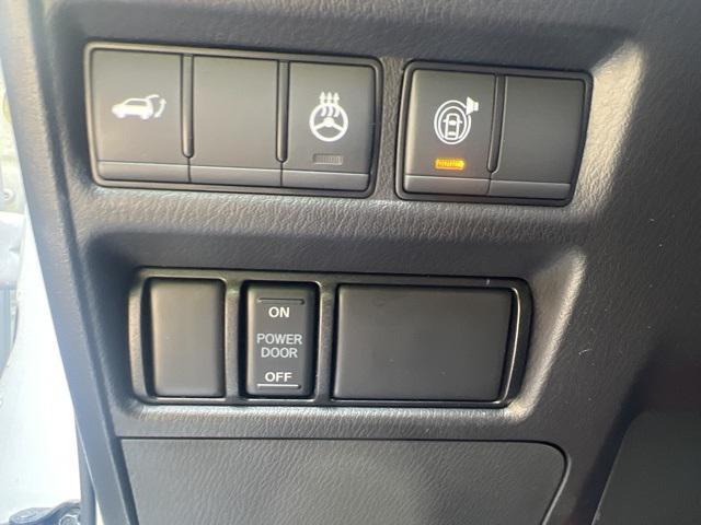 used 2024 Nissan Armada car, priced at $54,999