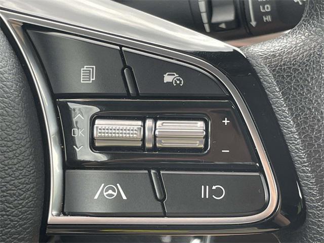 used 2022 Kia Forte car, priced at $18,097