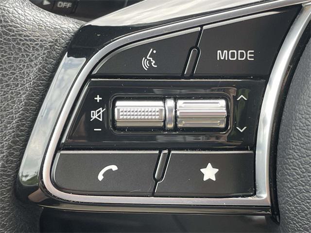 used 2022 Kia Forte car, priced at $18,097