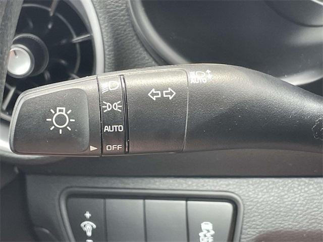 used 2022 Kia Forte car, priced at $18,097