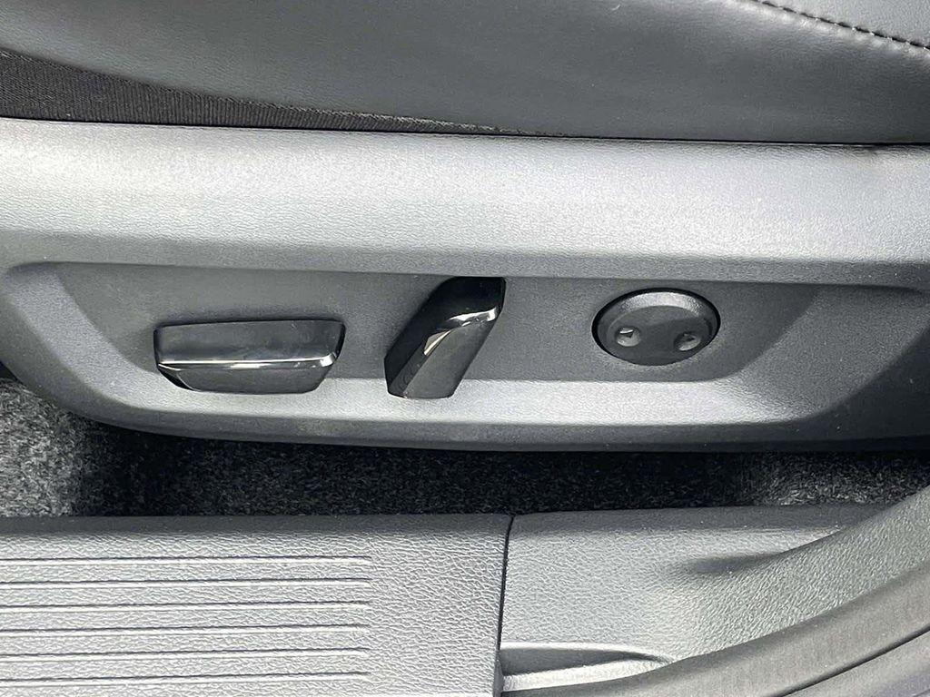 new 2026 Nissan Rogue car, priced at $33,035