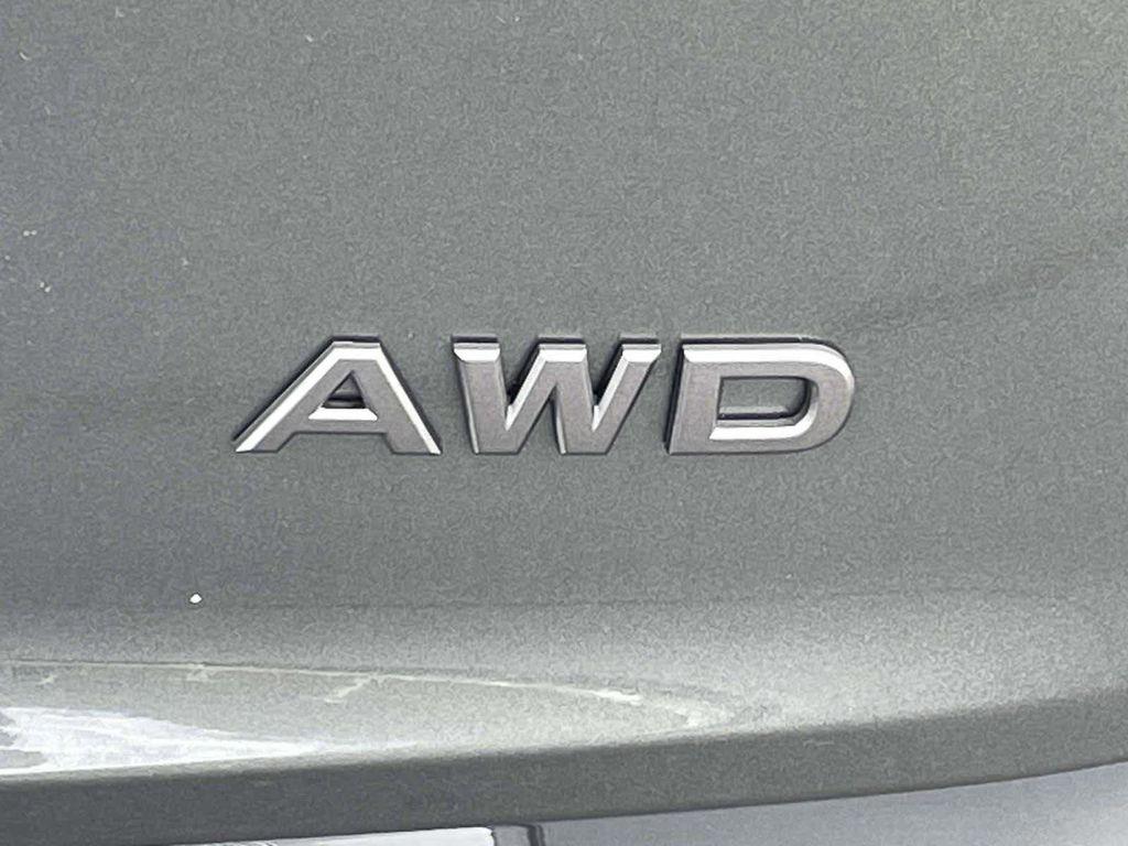 new 2026 Nissan Rogue car, priced at $33,035