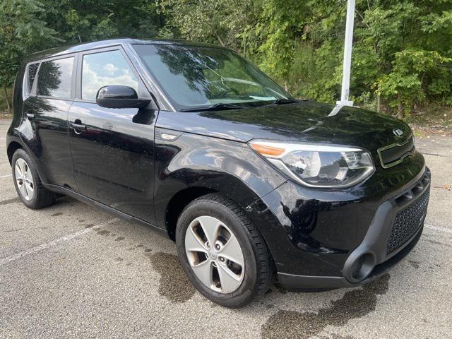 used 2014 Kia Soul car, priced at $6,221