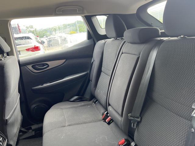 used 2020 Nissan Rogue Sport car, priced at $18,134