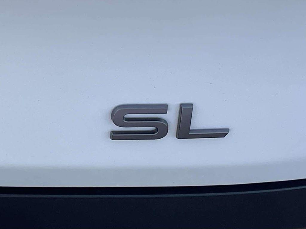 new 2025 Nissan Murano car, priced at $41,112