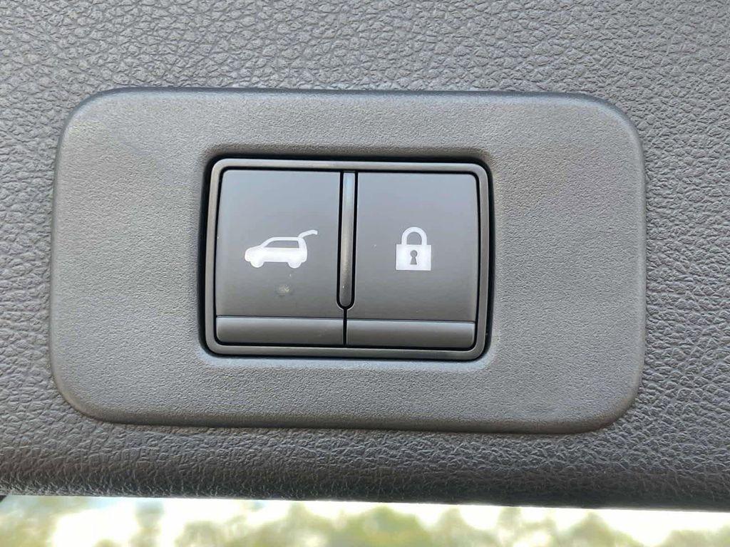 new 2025 Nissan Murano car, priced at $41,112