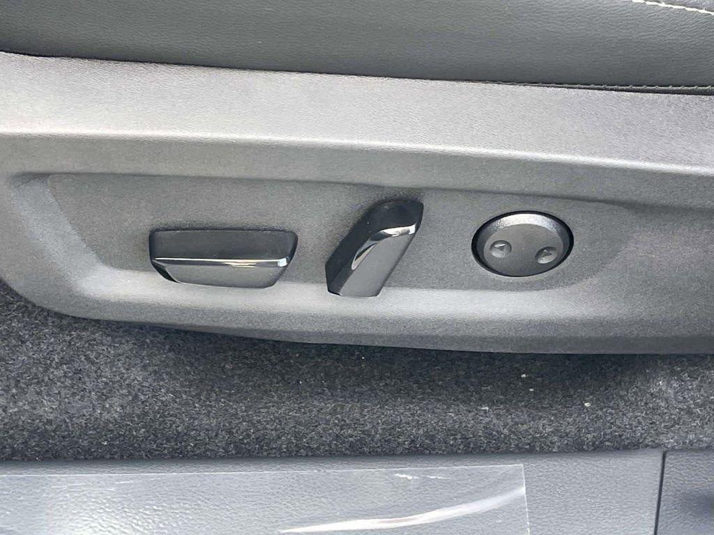 new 2025 Nissan Murano car, priced at $41,112