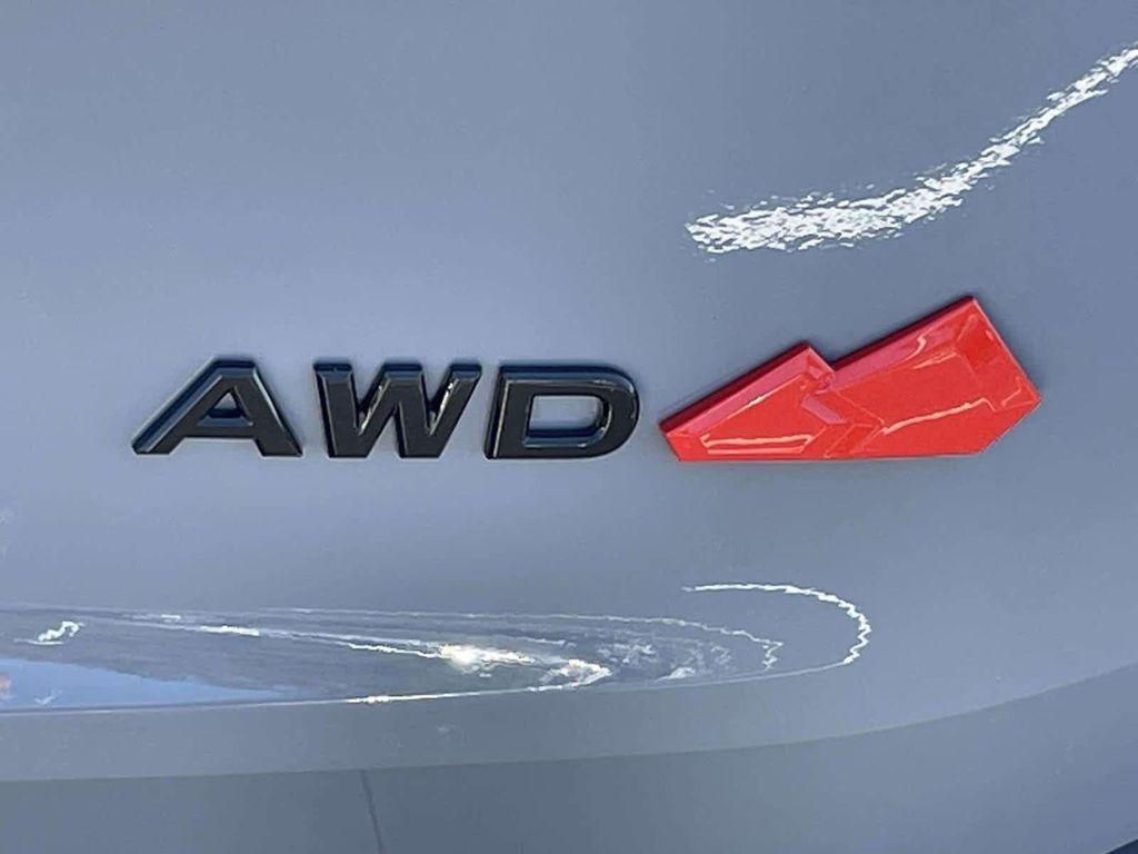 new 2026 Nissan Rogue car, priced at $33,583