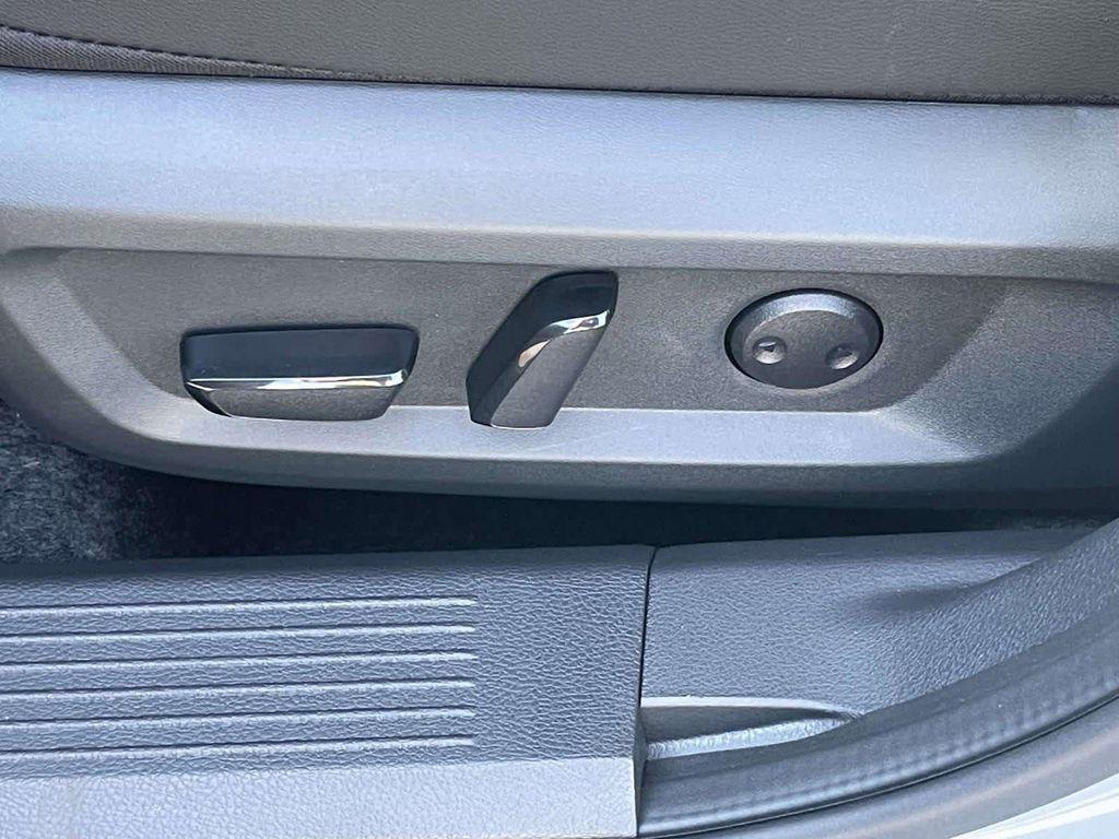 new 2026 Nissan Rogue car, priced at $33,583