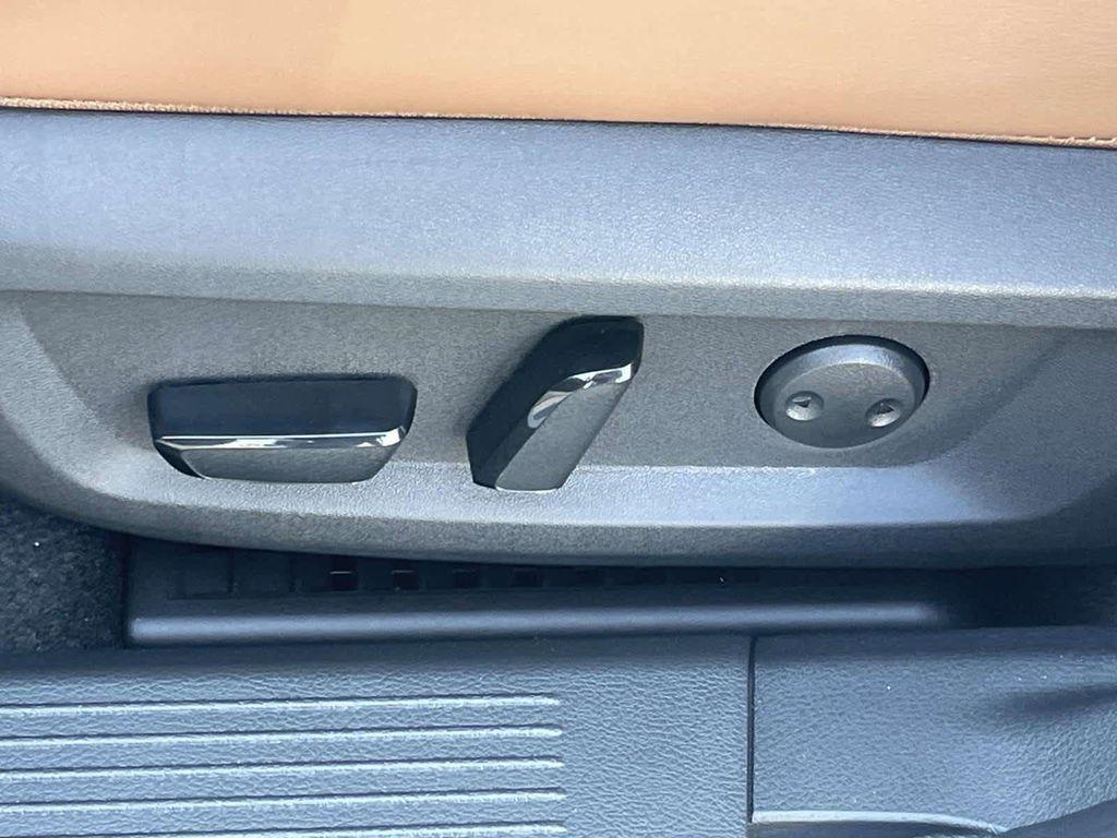 new 2026 Nissan Rogue car, priced at $39,164