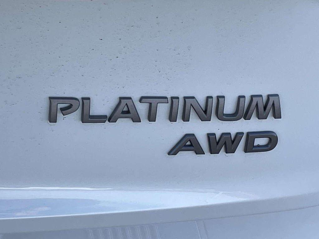 new 2026 Nissan Rogue car, priced at $39,164