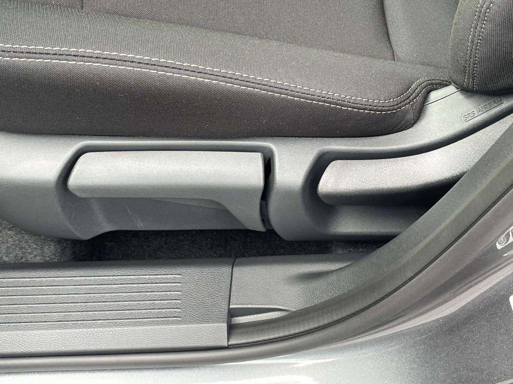 new 2026 Nissan Rogue car, priced at $29,803