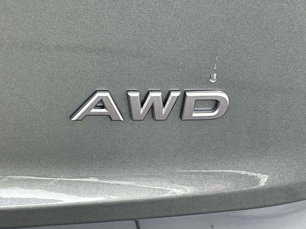 new 2026 Nissan Rogue car, priced at $29,803