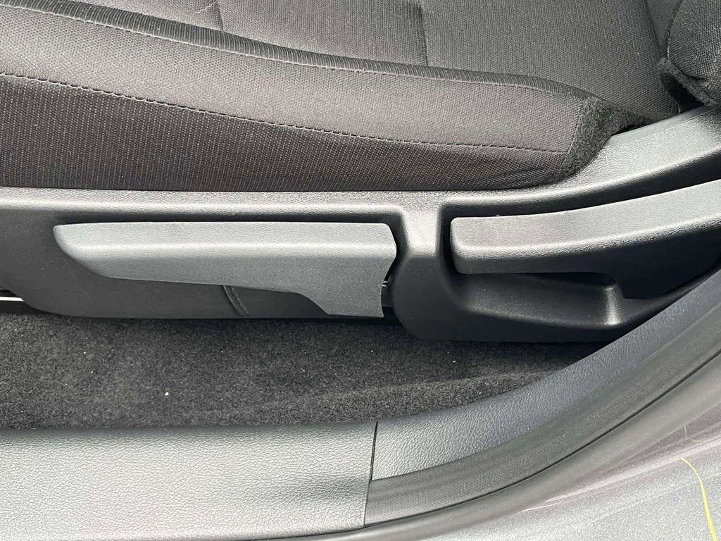 new 2025 Nissan Sentra car, priced at $21,488