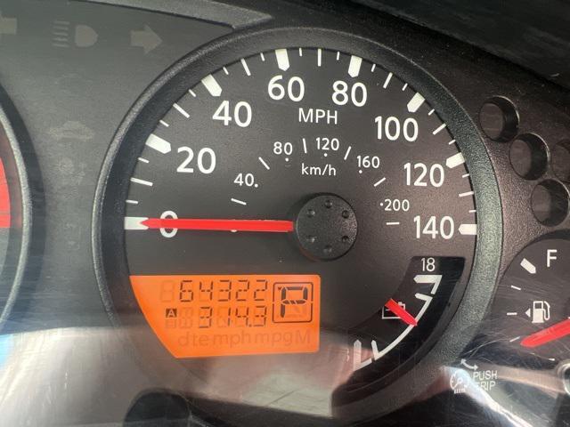 used 2015 Nissan Xterra car, priced at $18,306
