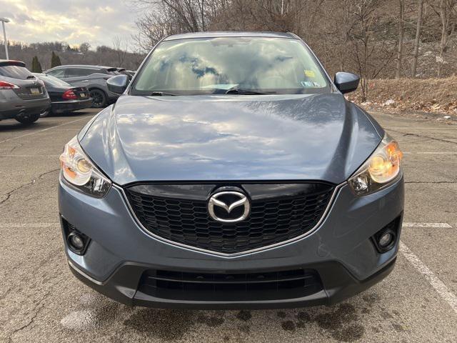 used 2014 Mazda CX-5 car, priced at $12,428