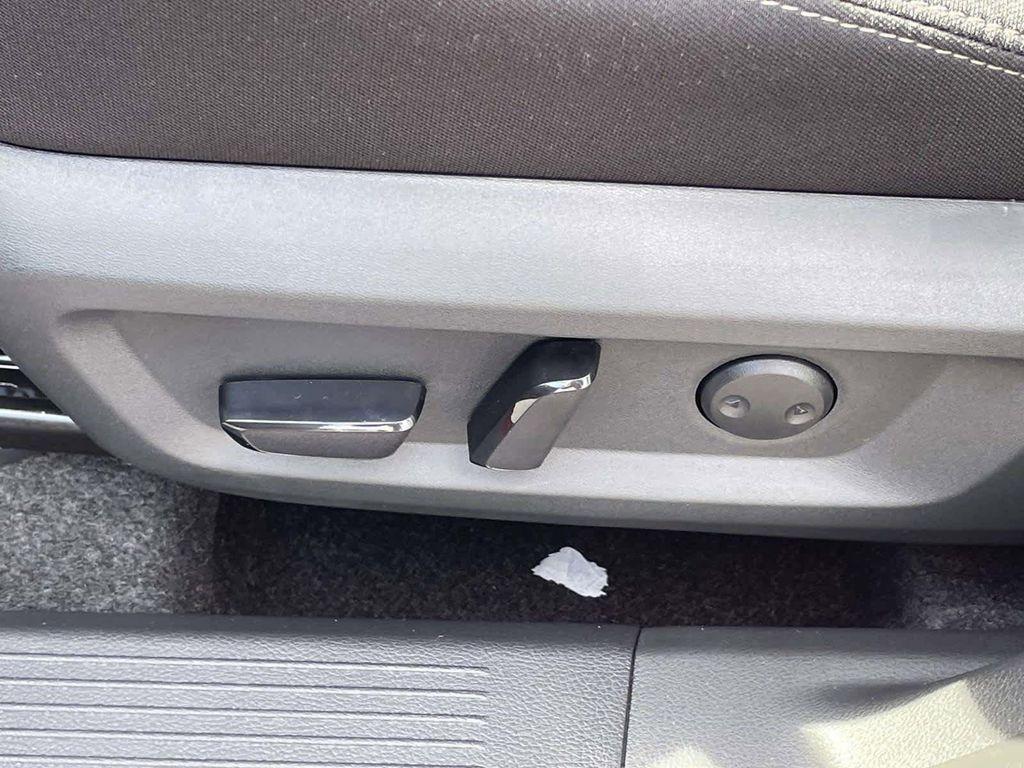 new 2026 Nissan Rogue car, priced at $31,342