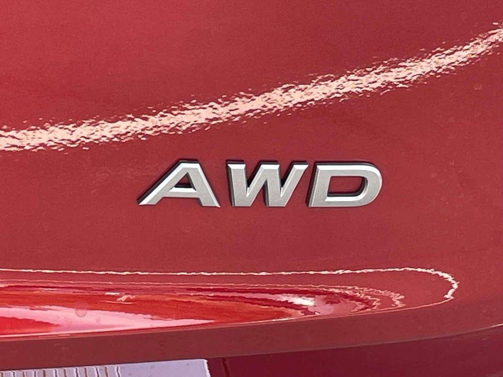 new 2026 Nissan Rogue car, priced at $31,342