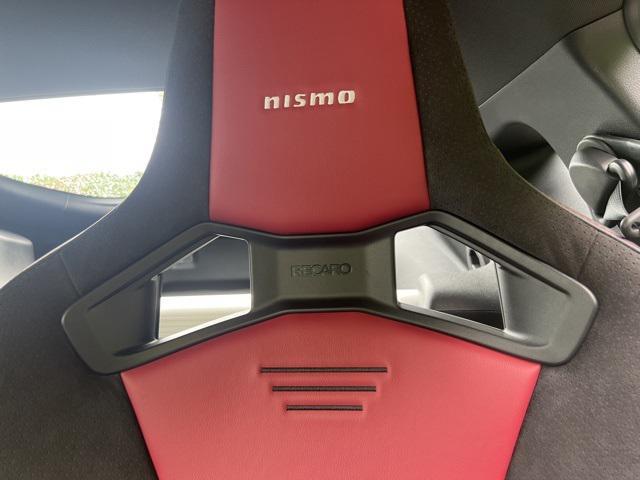 used 2024 Nissan Z car, priced at $53,999