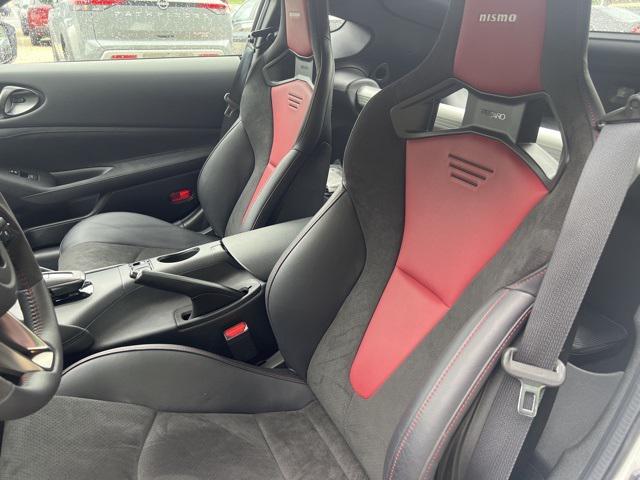 used 2024 Nissan Z car, priced at $53,999