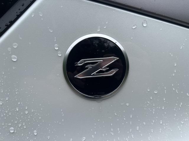 used 2024 Nissan Z car, priced at $53,999