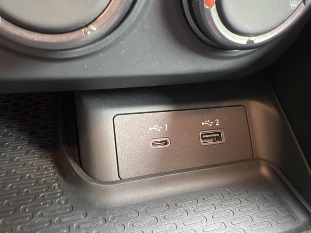 used 2024 Nissan Z car, priced at $53,999
