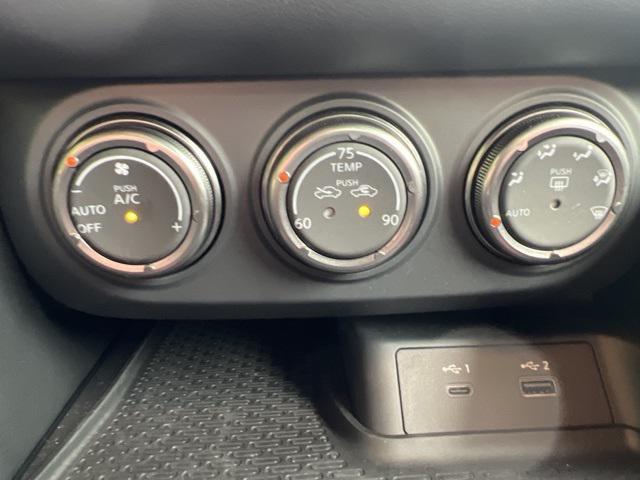 used 2024 Nissan Z car, priced at $53,999