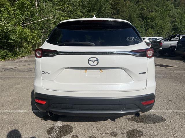 used 2020 Mazda CX-9 car, priced at $23,628