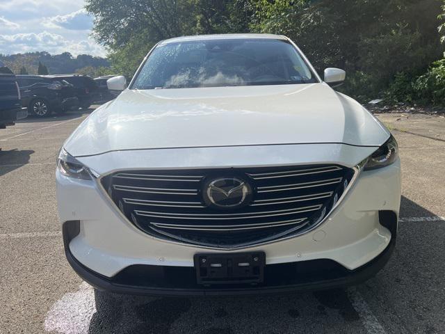 used 2020 Mazda CX-9 car, priced at $23,628