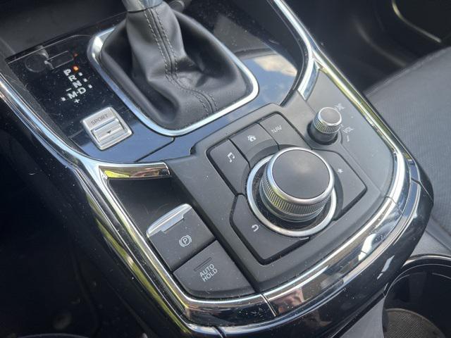 used 2020 Mazda CX-9 car, priced at $23,628