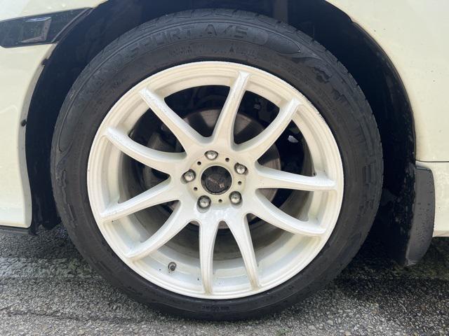 used 2019 Honda Civic car, priced at $21,726