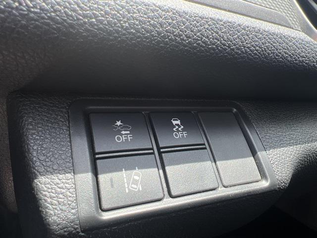 used 2019 Honda Civic car, priced at $21,726
