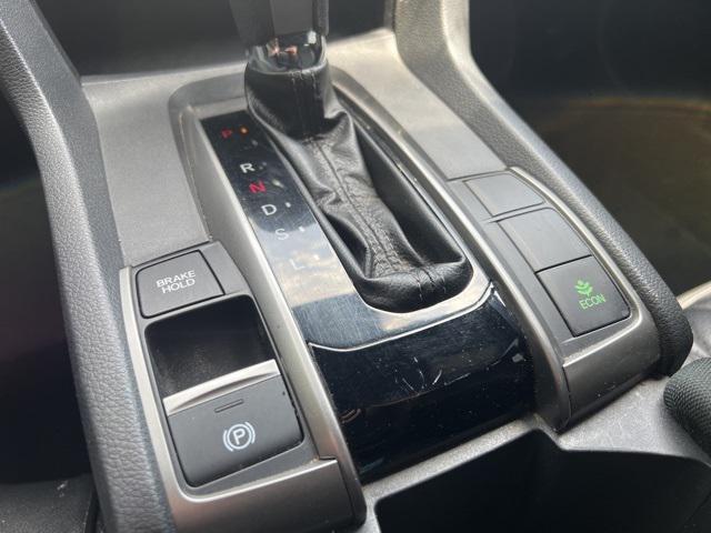 used 2019 Honda Civic car, priced at $21,726