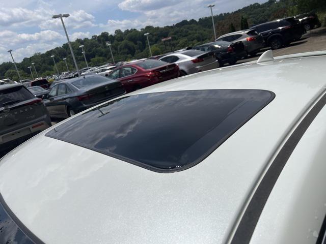 used 2019 Honda Civic car, priced at $21,726