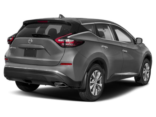 used 2023 Nissan Murano car, priced at $27,304