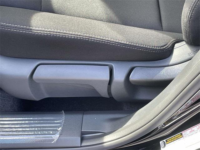 new 2025 Nissan Rogue car, priced at $29,481