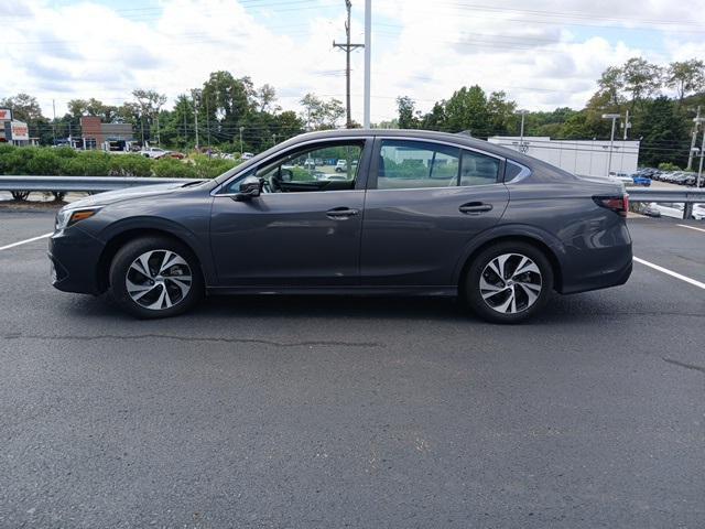 used 2020 Subaru Legacy car, priced at $22,526