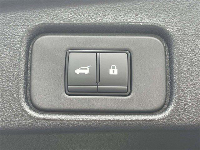 new 2025 Nissan Pathfinder car, priced at $46,465