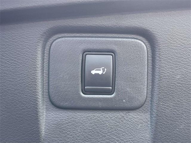 used 2020 Nissan Murano car, priced at $23,958