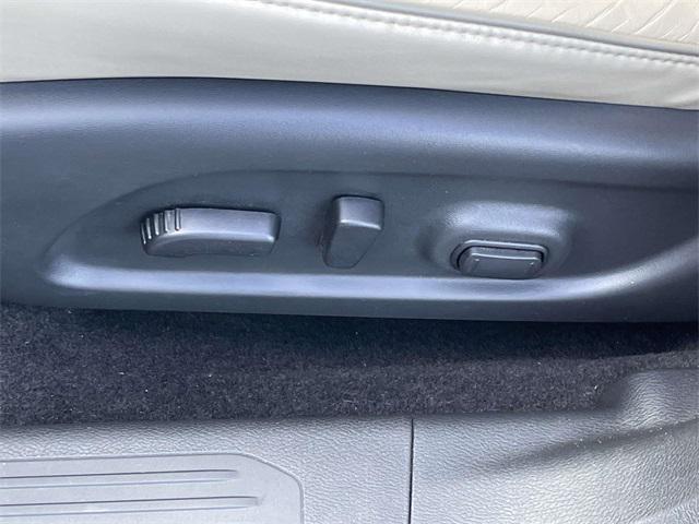 used 2020 Nissan Murano car, priced at $23,958