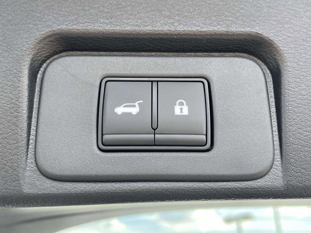 new 2026 Nissan Rogue car, priced at $34,488