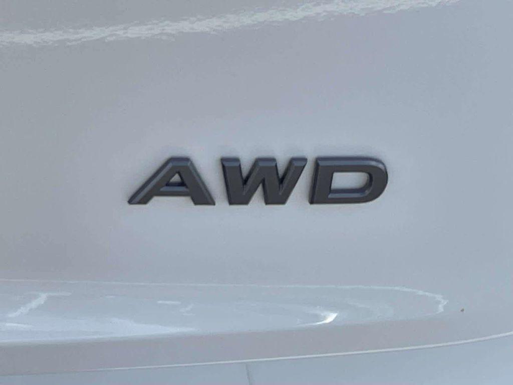 new 2026 Nissan Rogue car, priced at $34,488